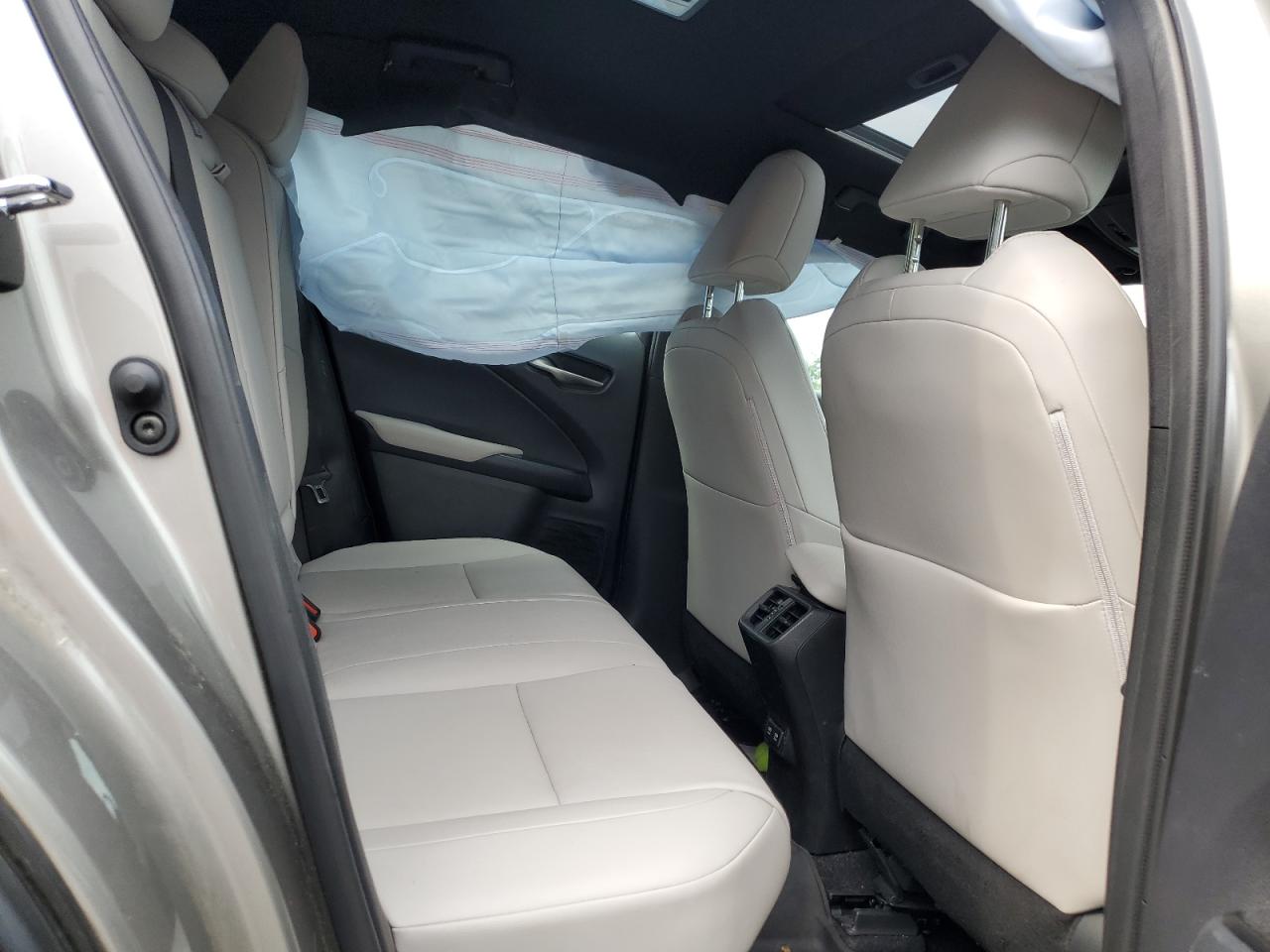 2020 Lexus Ux 250H VIN: JTHP9JBH0L2021788 Lot: 64630595