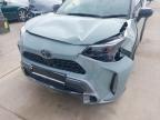 2024 TOYOTA YARIS CROSS PREMIERE EDITION for sale at Copart SANDY
