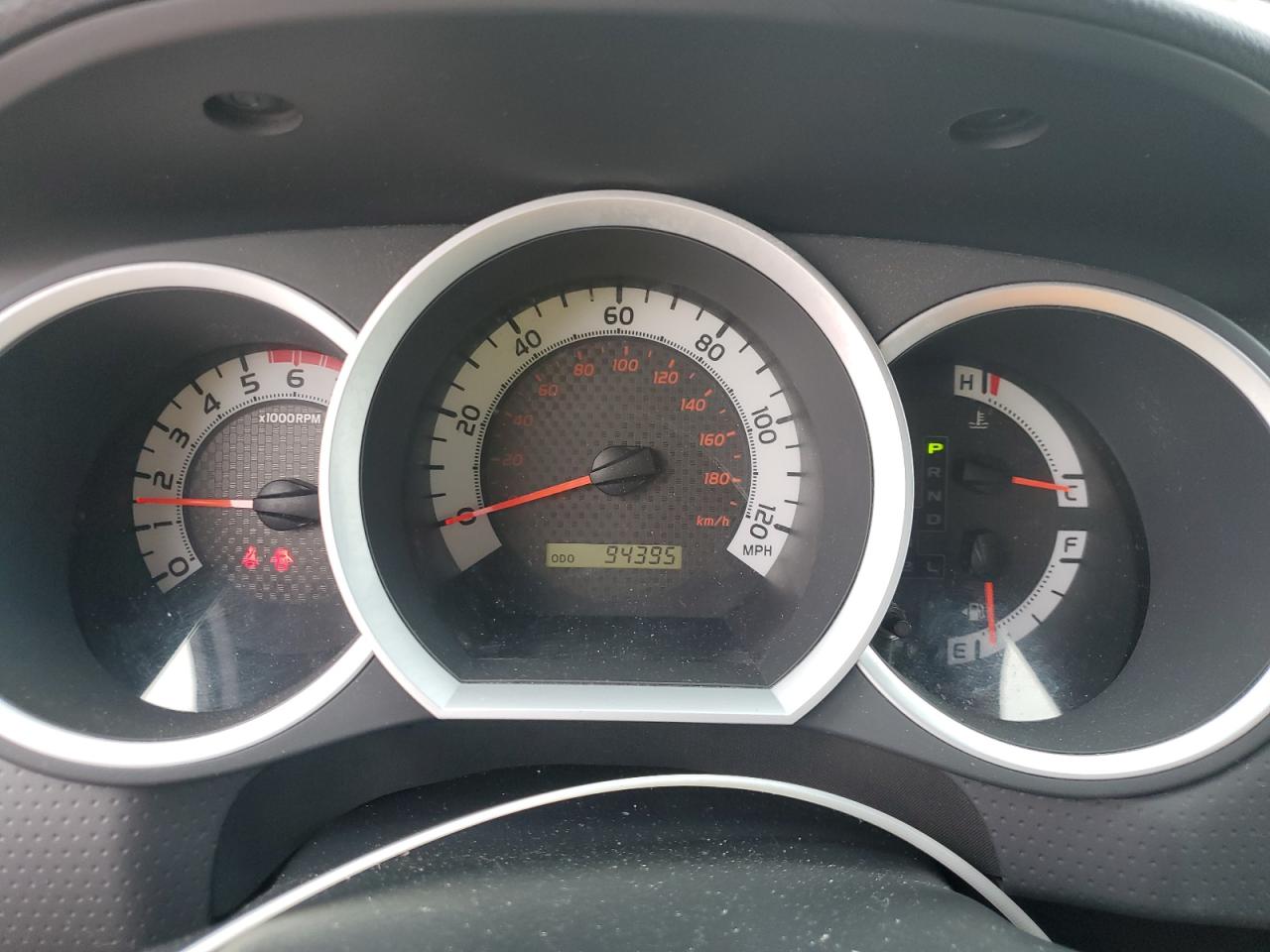 2014 Toyota Tacoma Double Cab VIN: 3TMLU4EN3EM146832 Lot: 65224855