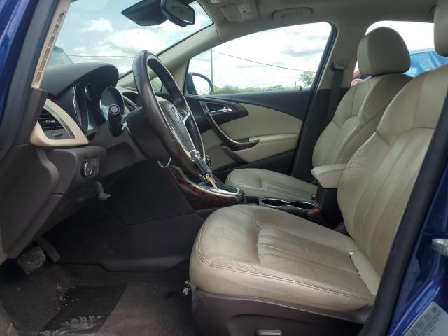  BUICK VERANO 2014 Blue