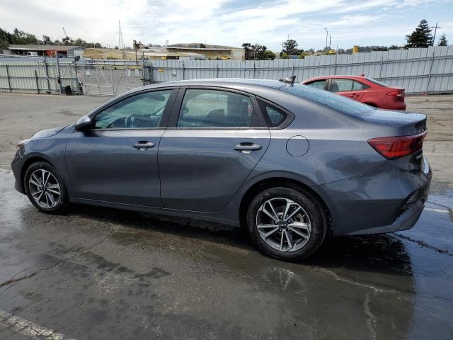  KIA FORTE 2023 Gray