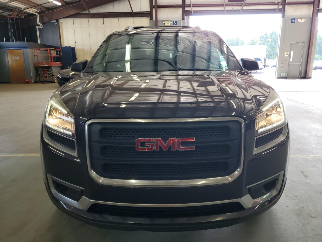 1gkkvpkd8fj329460 1GKKVPKD8FJ329460 2015 GMC Acadia Sle