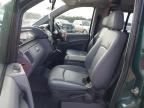 2010 MERCEDES BENZ VITO 111 C for sale at Copart WISBECH