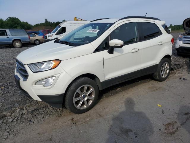 FORD ECOSPORT S 2021
