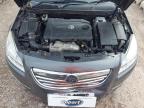 2012 VAUXHALL INSIGNIA S for sale at Copart BRISTOL