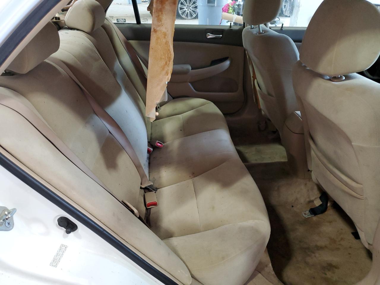 2006 Honda Accord Value VIN: 1HGCM56196A136274 Lot: 66009415