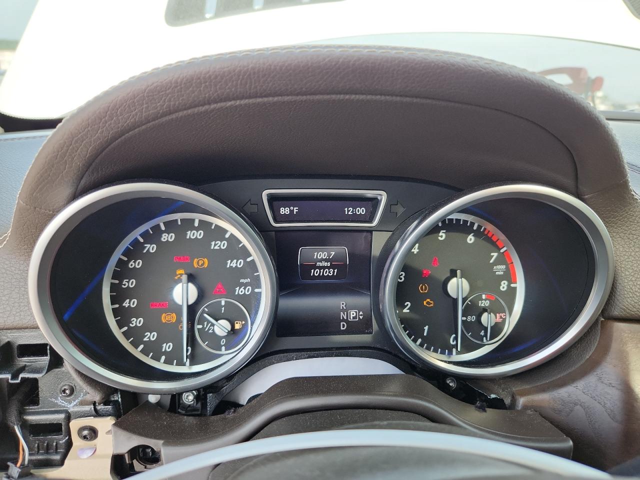 2014 Mercedes-Benz Gl 550 4Matic VIN: 4JGDF7DE1EA379621 Lot: 64828005