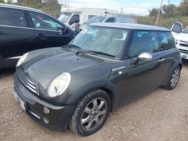 2006 MINI MINI COOPE for sale at Copart BRISTOL