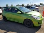 2013 HYUNDAI ACCENT GLS   for sale at Copart AB - CALGARY
