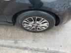 2012 FIAT PUNTO GBT for sale at Copart ST HELENS