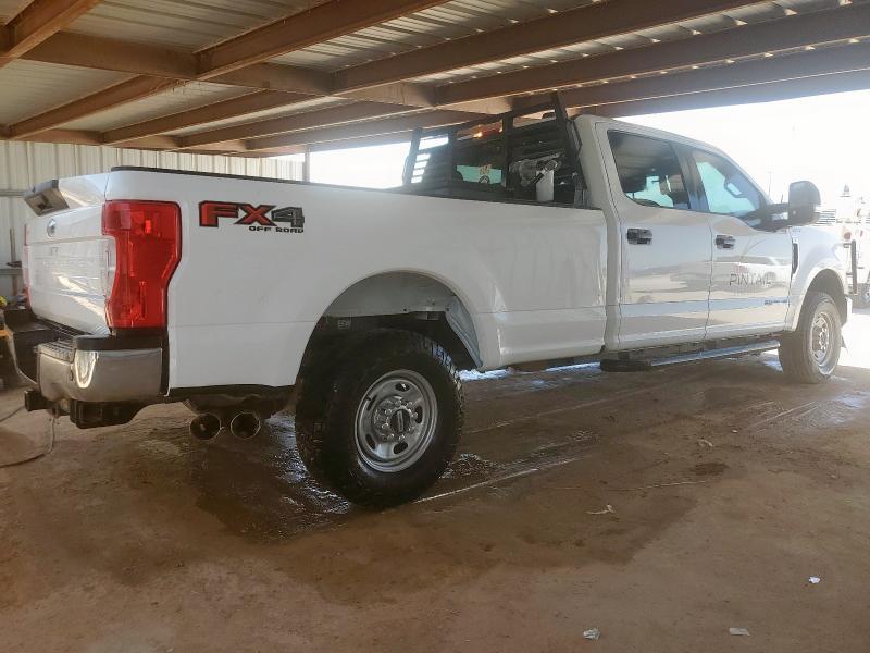  FORD All Models 2022 White