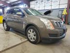 2014 CADILLAC SRX LUXURY COLLECTION   à vendre chez Copart CT - HARTFORD SPRINGFIELD