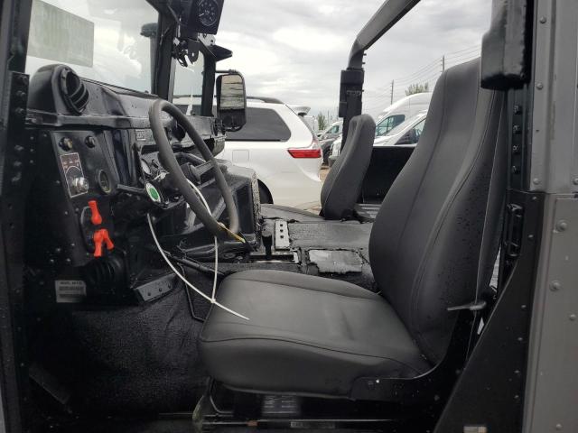 2006 HUMMER H1  