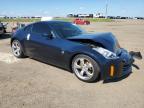 2008 NISSAN 350Z COUPE   for sale at Copart AB - CALGARY