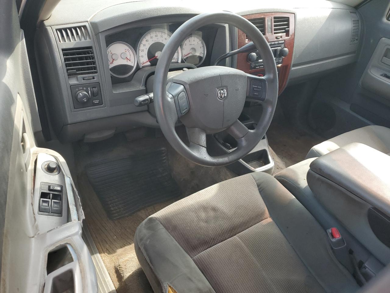 2005 Dodge Dakota Slt VIN: 1D7HW42K35S183368 Lot: 65275925