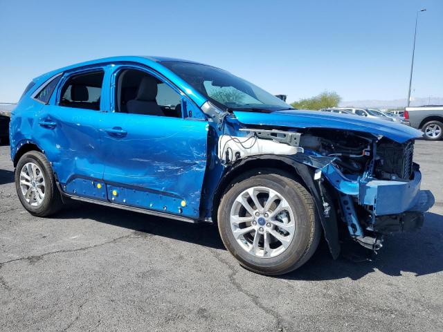  FORD ESCAPE 2020 Blue