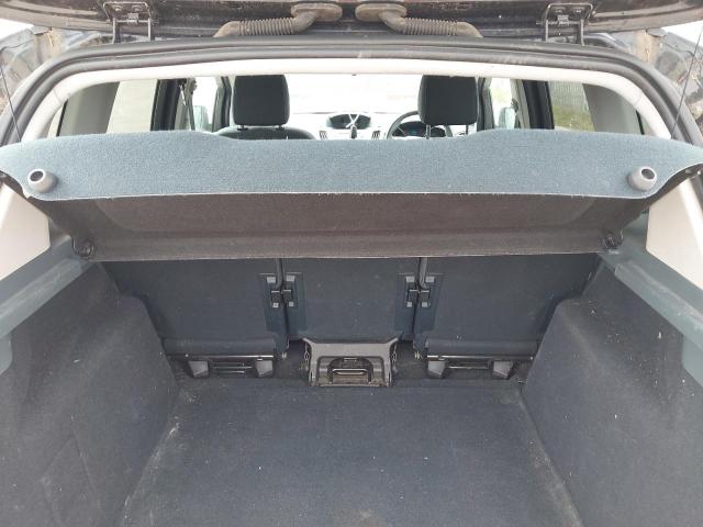2012 FORD C-MAX ZETE