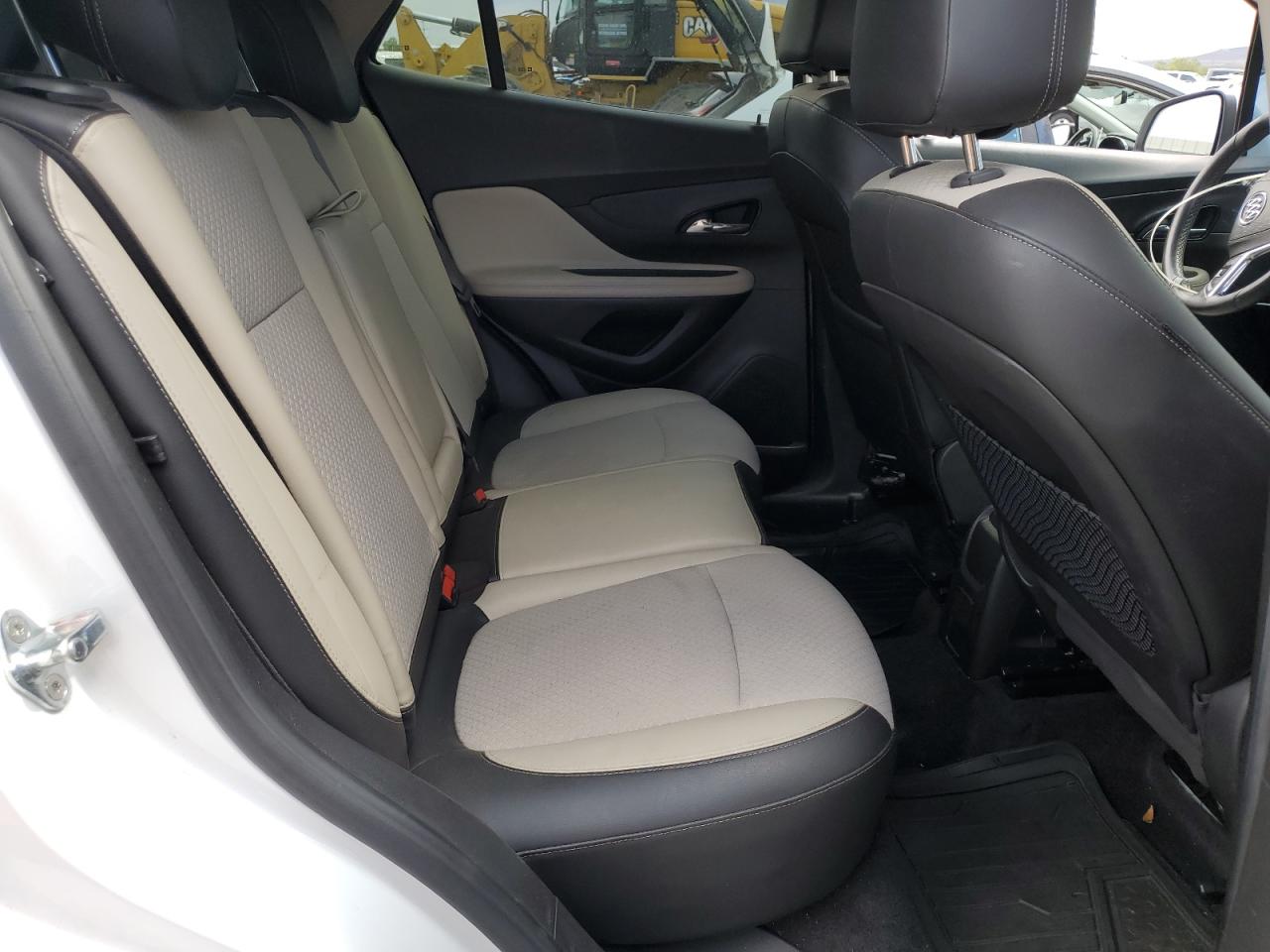 2018 Buick Encore Preferred VIN: KL4CJASBXJB705659 Lot: 65038905