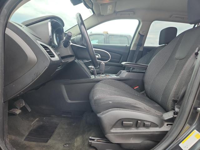  GMC TERRAIN 2013 Gray