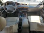 1997 LEXUS LX 450   for sale at Copart IL - CHICAGO NORTH