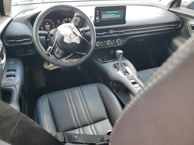  HONDA HR-V 2024 Biały