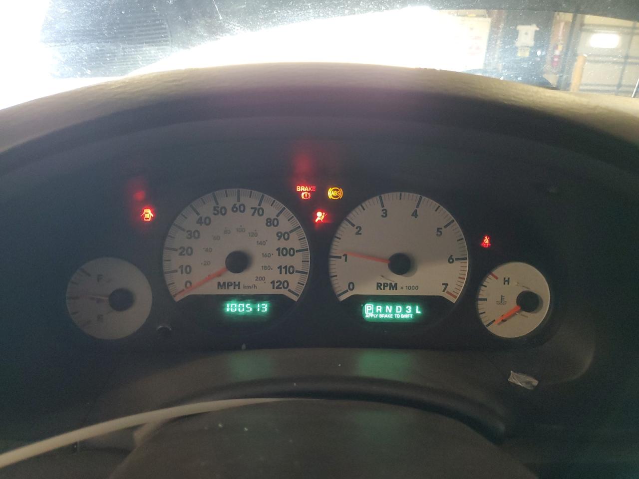 2005 Dodge Grand Caravan Se VIN: 1D8GP24R75B159822 Lot: 63381105