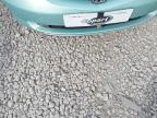 2004 HONDA JAZZ SE CV for sale at Copart YORK
