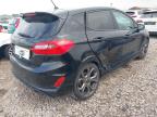 2018 FORD FIESTA ST- for sale at Copart YORK