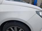 2012 SEAT IBIZA SE for sale at Copart BELFAST