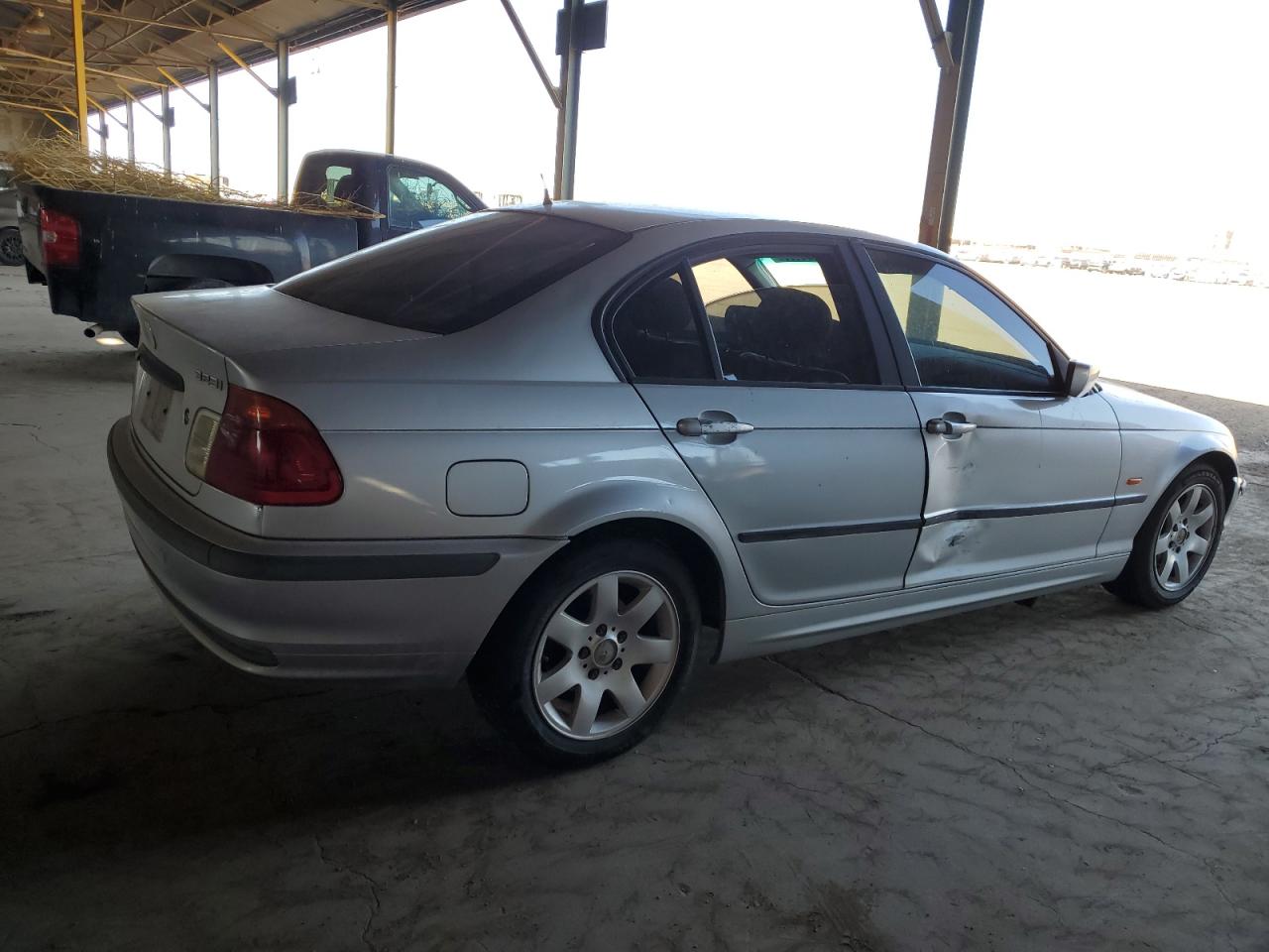 1999 BMW 323 I VIN: WBAAM3339XKC56474 Lot: 66733905