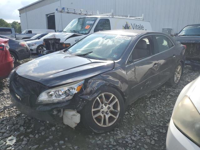  CHEVROLET MALIBU 2013 Gray