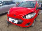2012 MAZDA 2 TS for sale at Copart BRISTOL