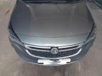 2017 VAUXHALL ASTRA SRI for sale at Copart SANDTOFT