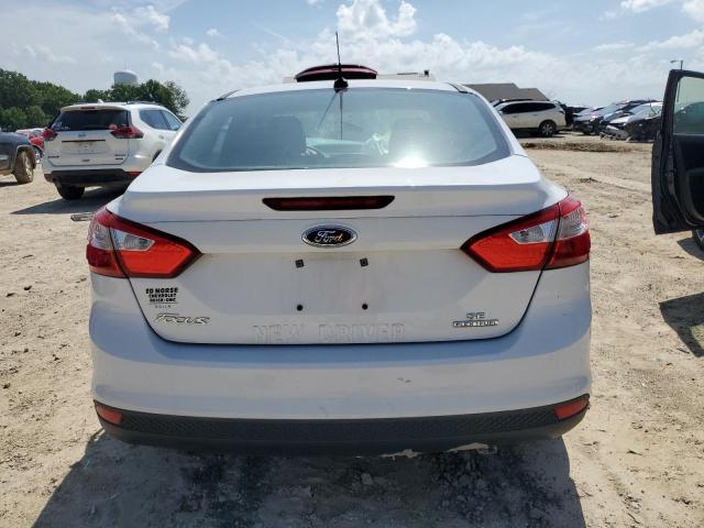 Sedans FORD FOCUS 2014 Сharcoal