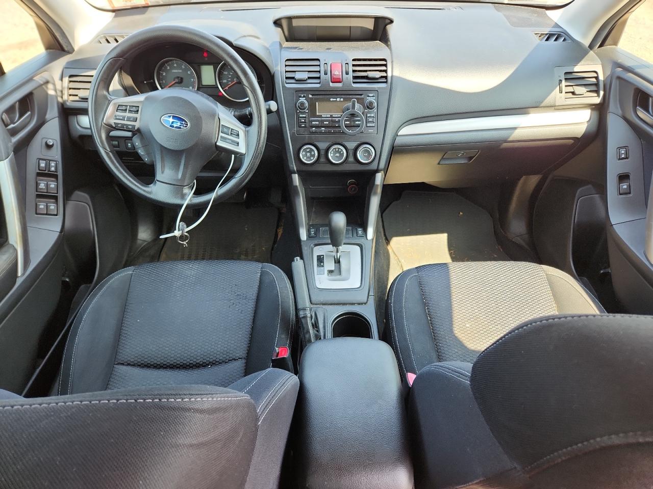 2014 Subaru Forester 2.5I Premium VIN: JF2SJAEC8EH532041 Lot: 62997765