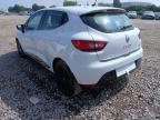 2014 RENAULT CLIO D-QUE for sale at Copart WISBECH