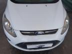 2015 FORD C-MAX ZETE for sale at Copart SANDTOFT