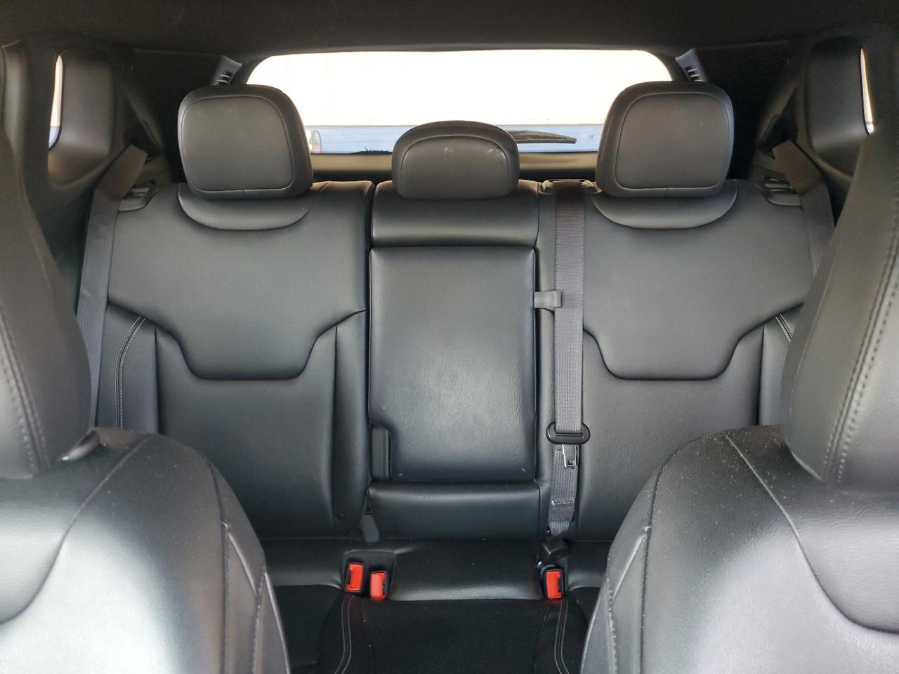 2025 Jeep Compass Limited VIN: 3C4NJDCN9ST513657 Lot: 64254485