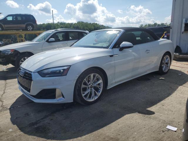 AUDI A5 PREMIUM 2021