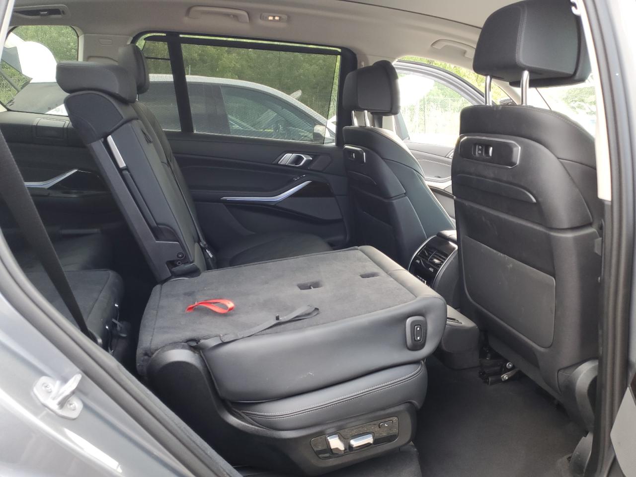 2024 BMW X7 xDrive40I VIN: 5UX23EM09R9V07185 Lot: 65138315