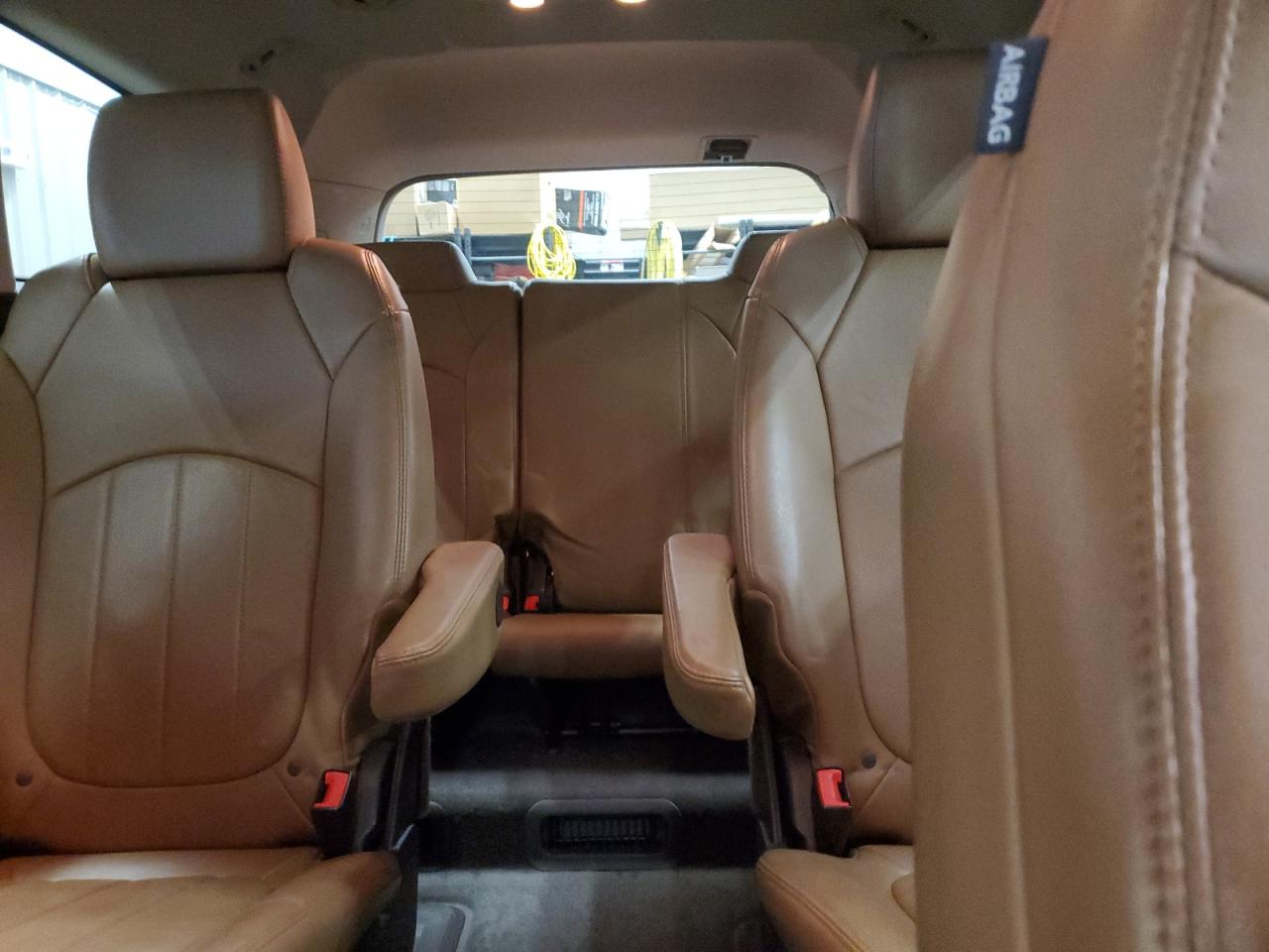 2015 Buick Enclave VIN: 5GAKVCKD6FJ341029 Lot: 63846965