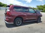 2019 LEXUS GX 460   for sale at Copart FL - MIAMI CENTRAL
