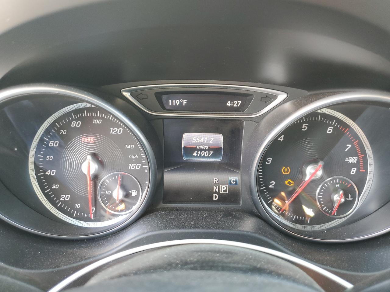 2019 Mercedes-Benz Cla 250 VIN: WDDSJ4EB9KN711179 Lot: 63852855