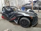 2019 POLARIS SLINGSHOT SL   a la Venta en Copart TN - KNOXVILLE