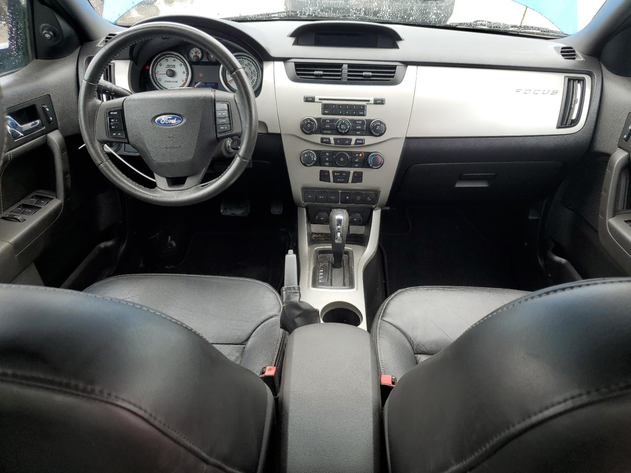 2010 Ford Focus Ses VIN: 1FAHP3GNXAW120278 Lot: 65201755