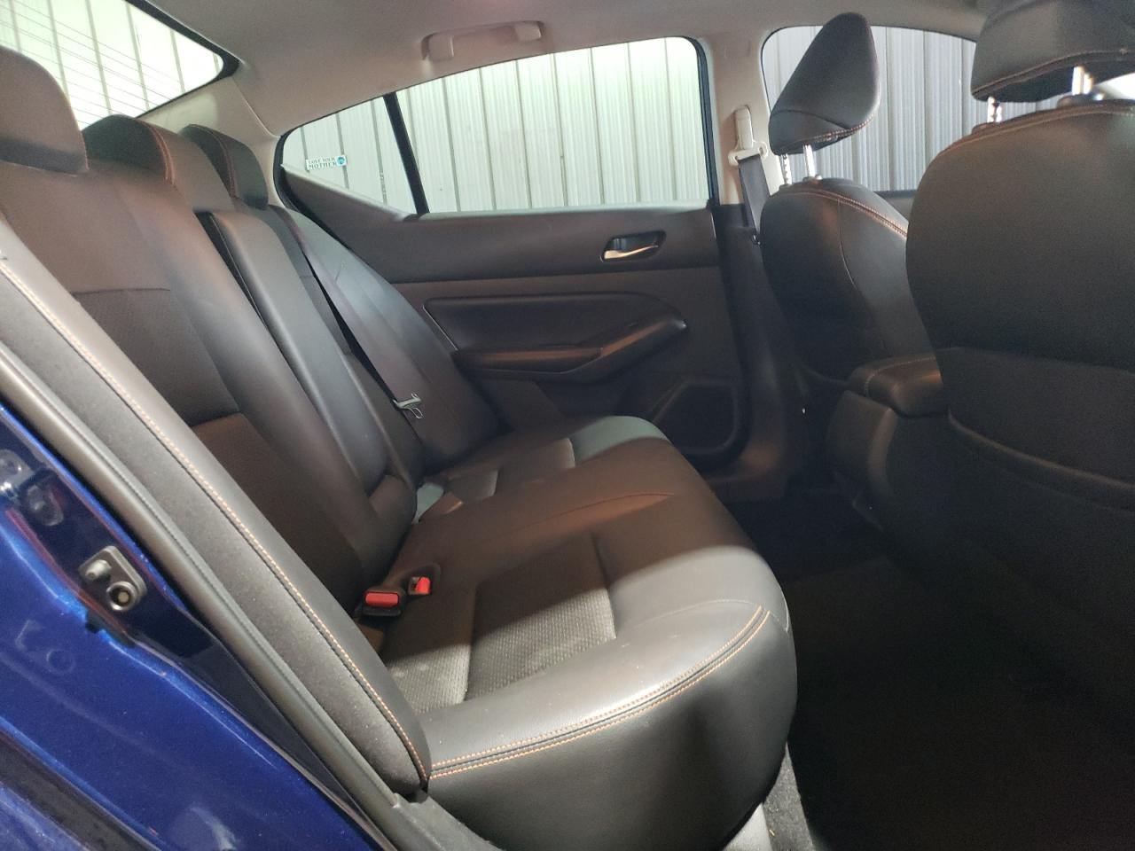 2019 Nissan Altima Sr VIN: 1N4BL4CVXKN319061 Lot: 64623365