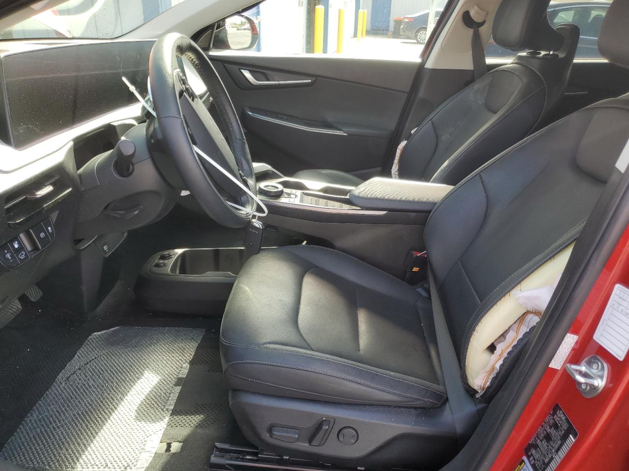 2024 Kia Ev6 Light VIN: KNDC3DLC9R5180080 Lot: 63051845