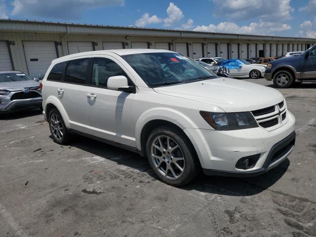  DODGE JOURNEY 2019 White