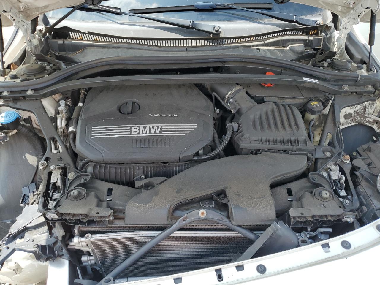 2021 BMW 228Xi VIN: WBA73AK01M7H40680 Lot: 65047705