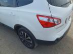 2013 NISSAN QASHQAI +2 for sale at Copart YORK